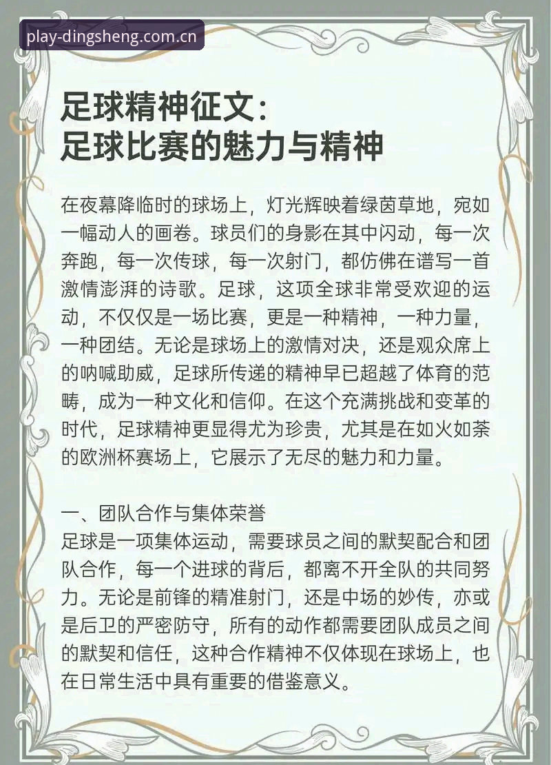 资深用户分享：世界杯安保缩编背后的足球文化碰撞与平台观赛心得